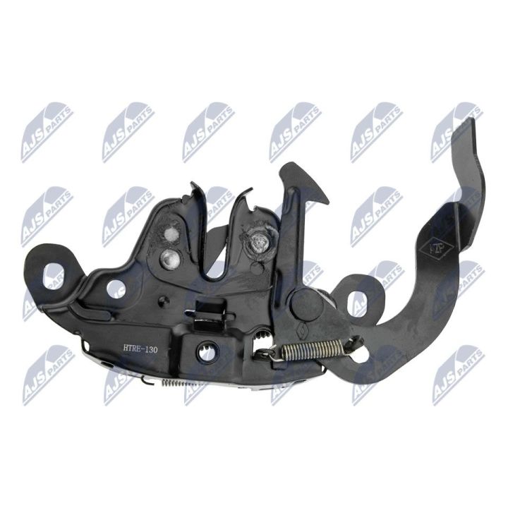 Gaubto užraktas NTY EZC-RE-130