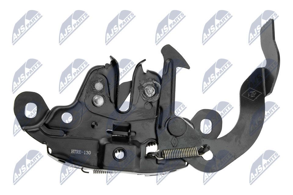 Gaubto užraktas NTY EZC-RE-130