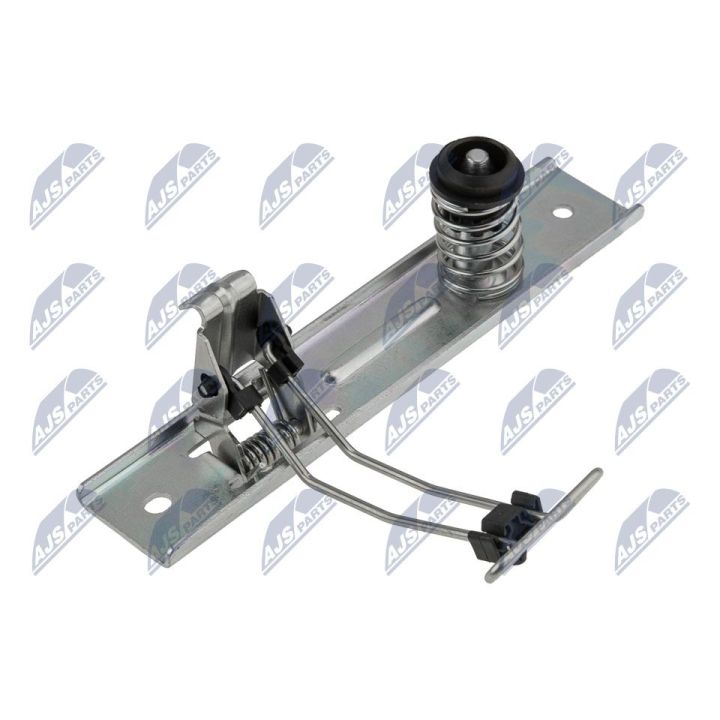 Gaubto užraktas NTY EZC-RE-138