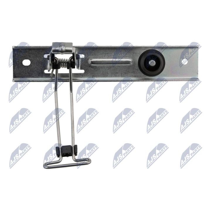 Gaubto užraktas NTY EZC-RE-138