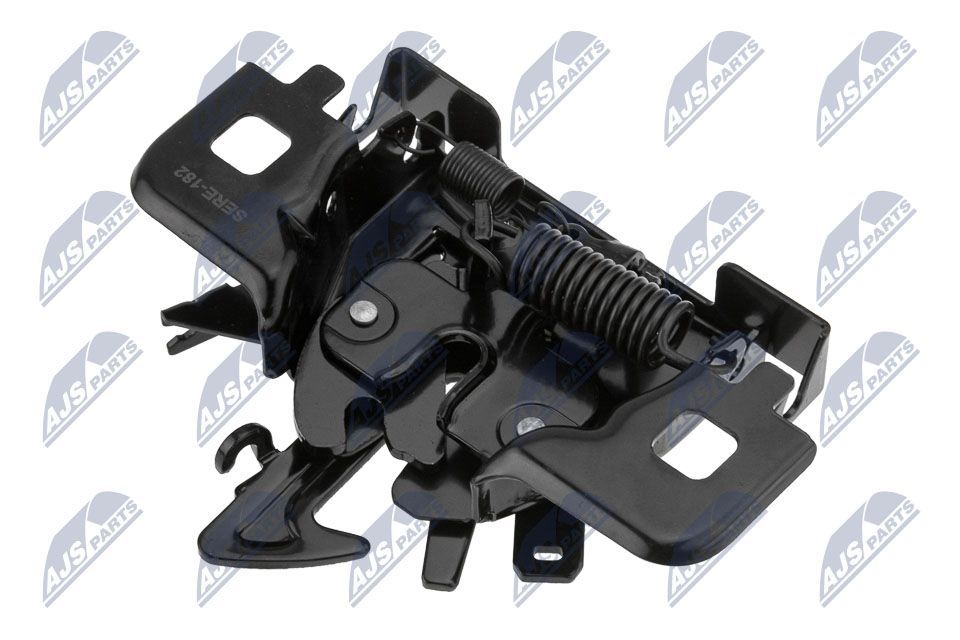 Gaubto užraktas NTY EZC-RE-182