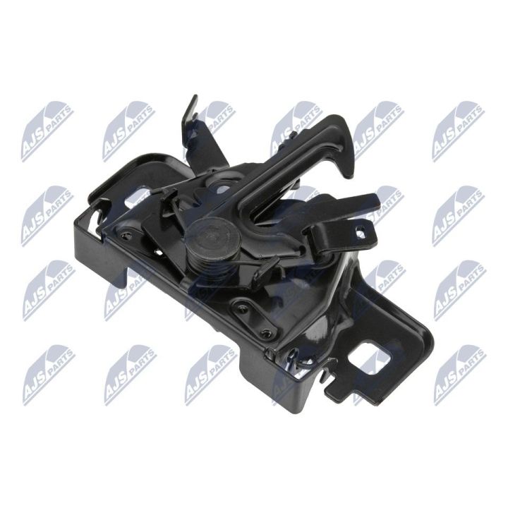 Gaubto užraktas NTY EZC-RE-182