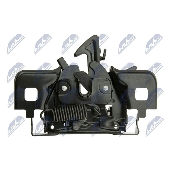 Gaubto užraktas NTY EZC-RE-182