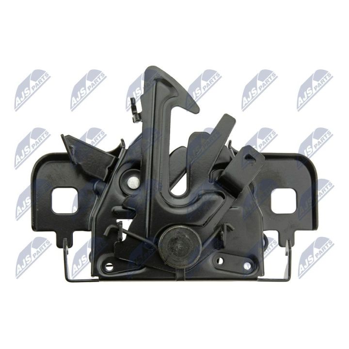 Gaubto užraktas NTY EZC-RE-182