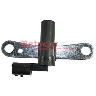 Jutiklis, alkūninio veleno impulsas METZGER 0902276