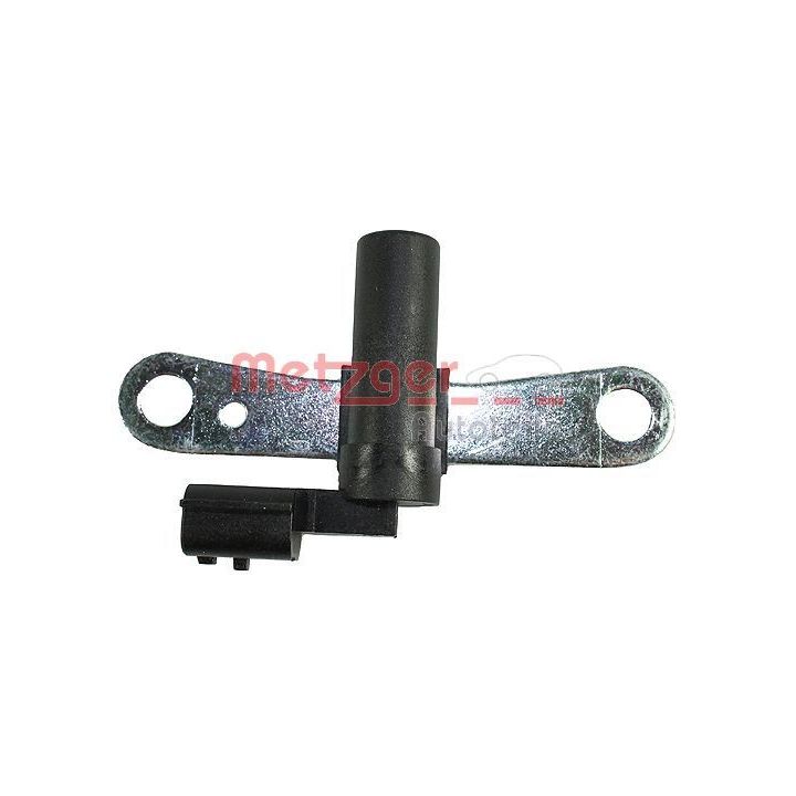 Jutiklis, alkūninio veleno impulsas METZGER 0902276