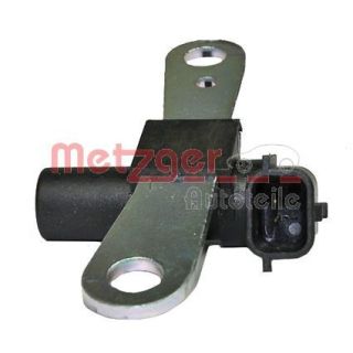 Jutiklis, alkūninio veleno impulsas METZGER 0902277