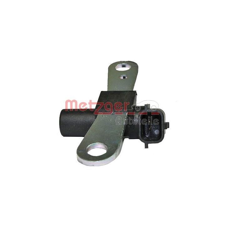 Jutiklis, alkūninio veleno impulsas METZGER 0902277