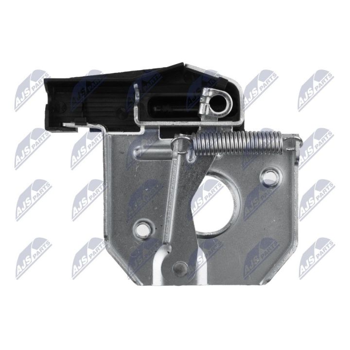 Gaubto užraktas NTY EZC-RE-314