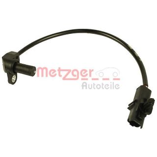 Jutiklis, alkūninio veleno impulsas METZGER 0902278