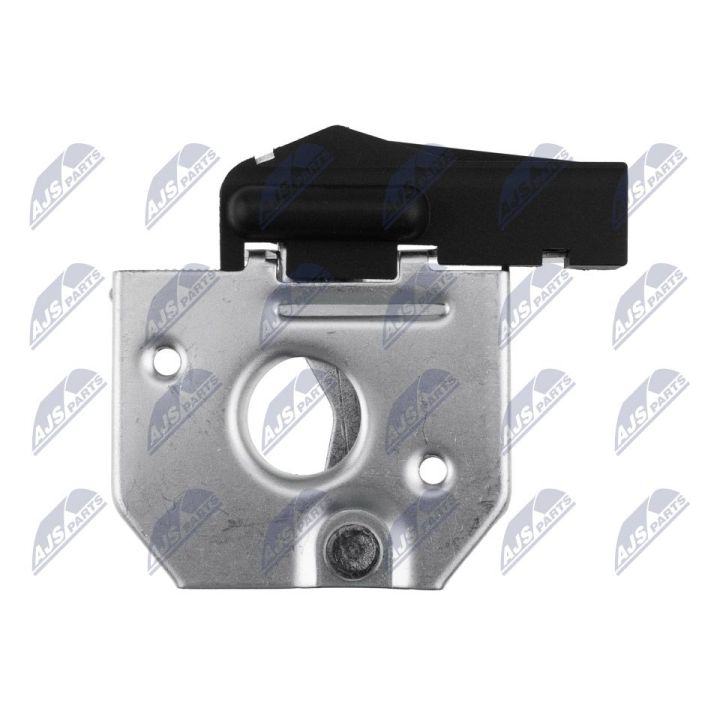 Gaubto užraktas NTY EZC-RE-314