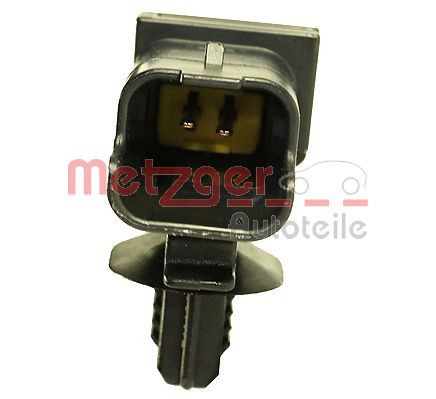 Jutiklis, alkūninio veleno impulsas METZGER 0902278