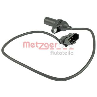 Jutiklis, alkūninio veleno impulsas METZGER 0902279