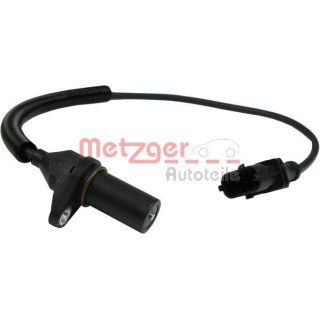 Jutiklis, alkūninio veleno impulsas METZGER 0902280