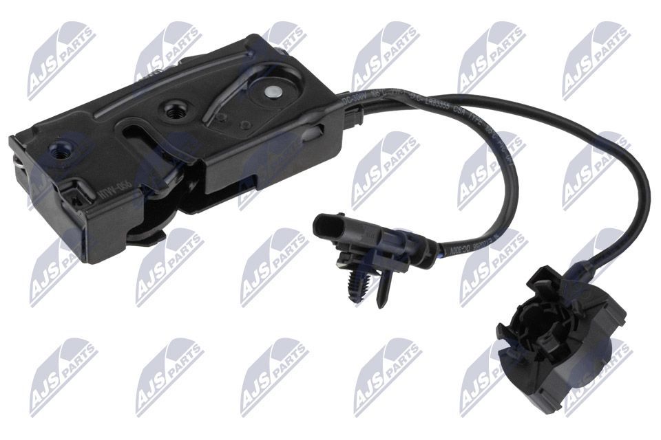 Gaubto užraktas NTY EZC-VV-056