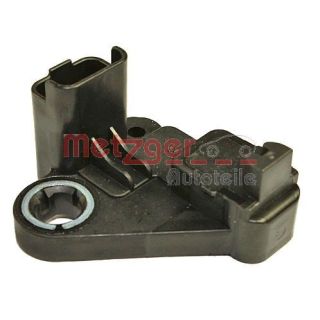 Jutiklis, alkūninio veleno impulsas METZGER 0902291