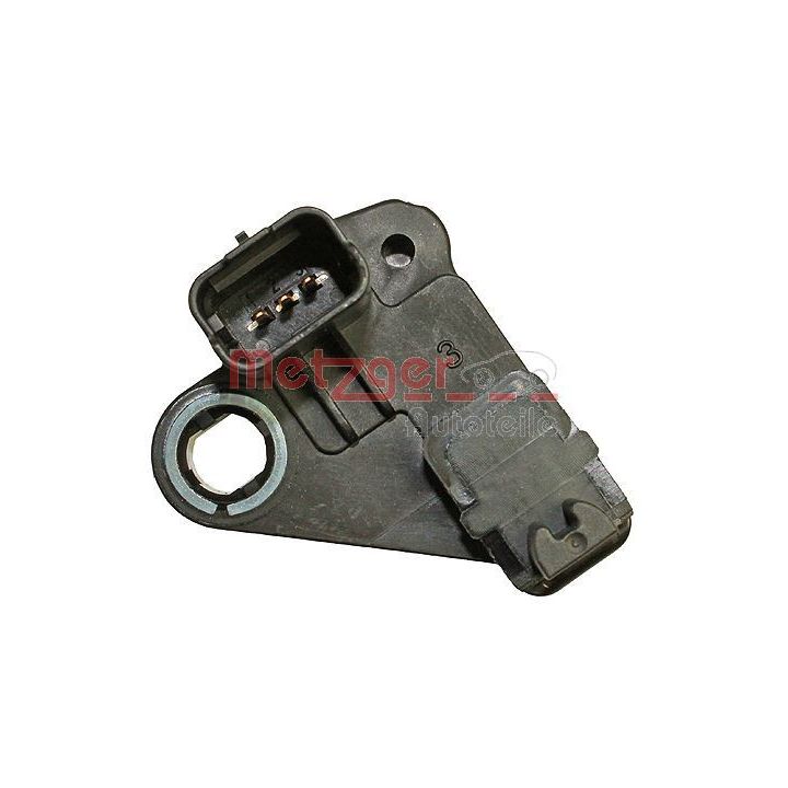 Jutiklis, alkūninio veleno impulsas METZGER 0902291