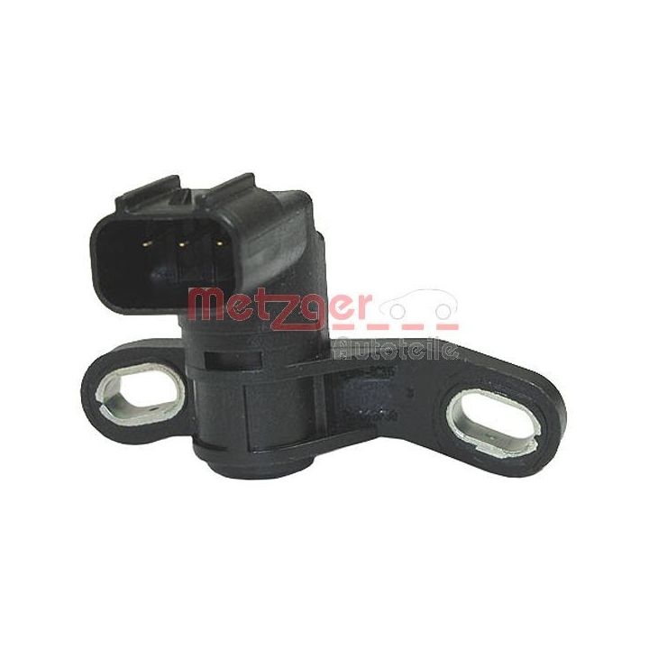 Jutiklis, alkūninio veleno impulsas METZGER 0902292