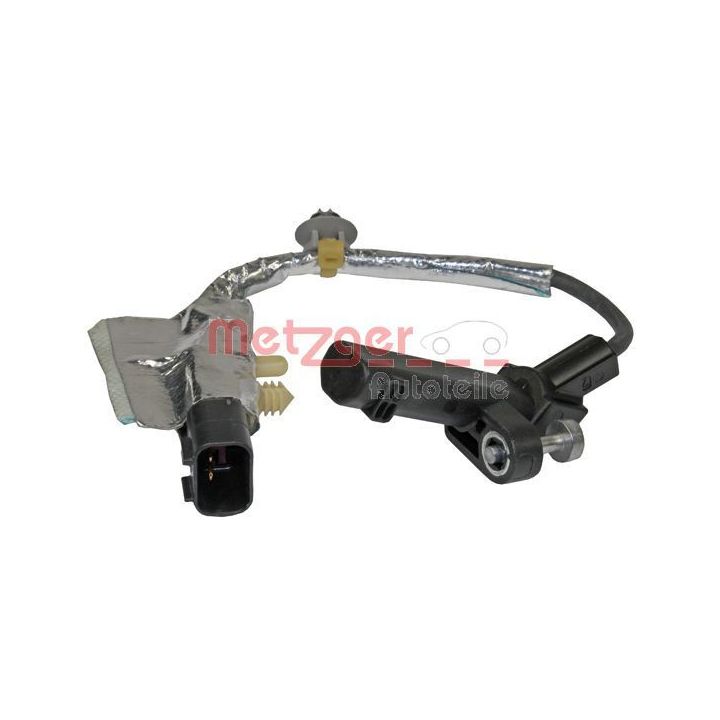 Jutiklis, alkūninio veleno impulsas METZGER 0902293