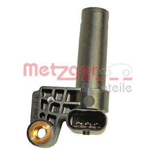 Jutiklis, alkūninio veleno impulsas METZGER 0902294