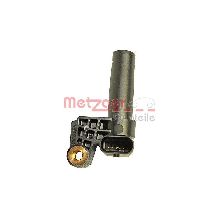 Jutiklis, alkūninio veleno impulsas METZGER 0902294