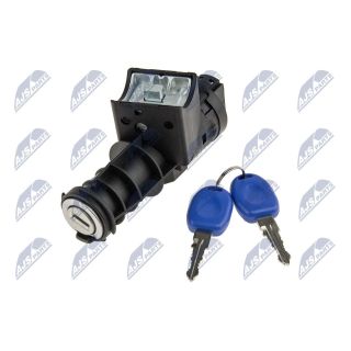 Vairo užraktas NTY EST-FT-004A