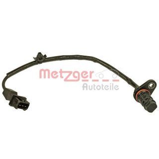 Jutiklis, alkūninio veleno impulsas METZGER 0902295