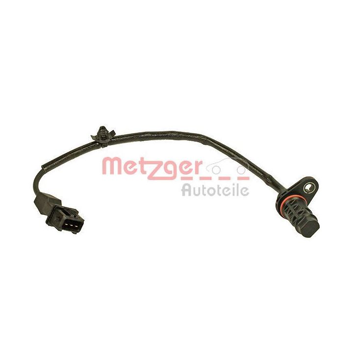 Jutiklis, alkūninio veleno impulsas METZGER 0902295