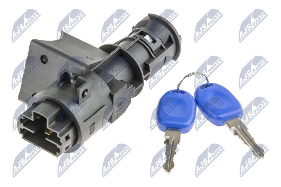 Vairo užraktas NTY EST-FT-004A