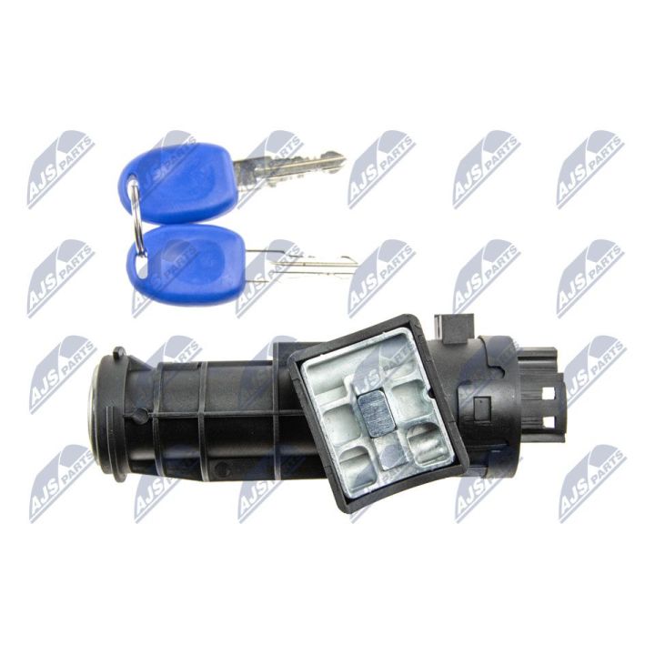 Vairo užraktas NTY EST-FT-004A