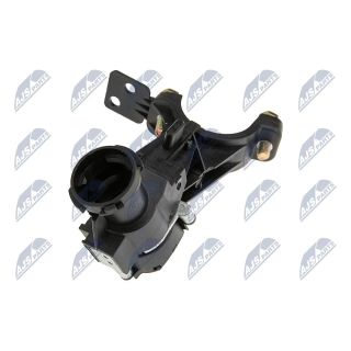 Vairo užraktas NTY EST-FT-005