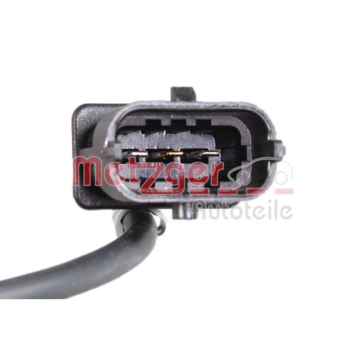 Jutiklis, alkūninio veleno impulsas METZGER 0902296