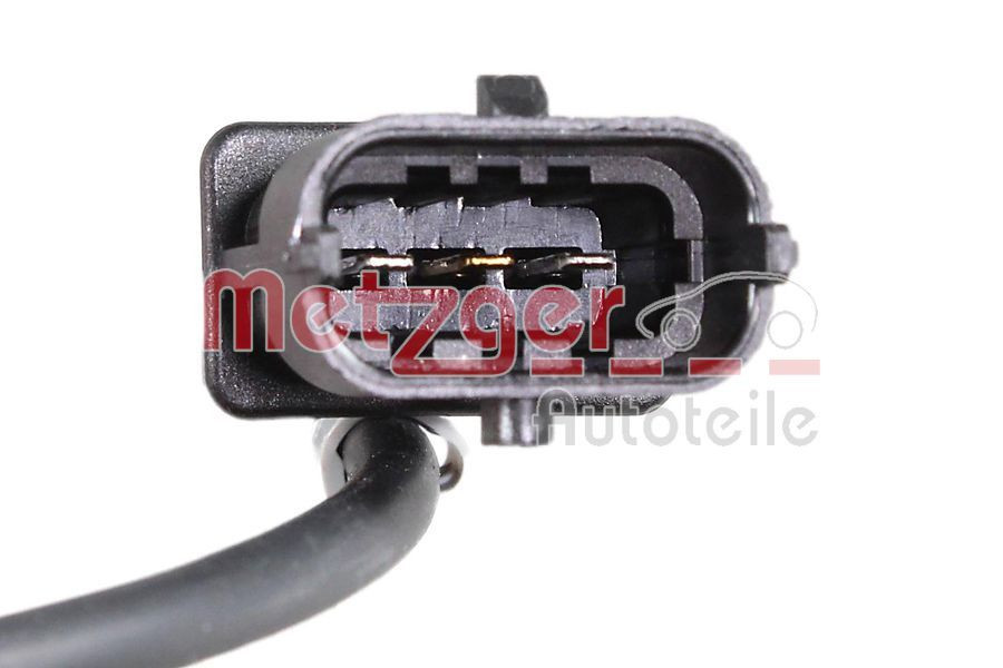 Jutiklis, alkūninio veleno impulsas METZGER 0902296