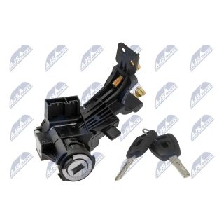 Vairo užraktas NTY EST-FT-007