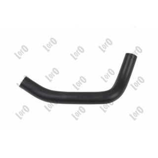 įsiurbimo vamzdis, oro filtras ABAKUS 016-028-003