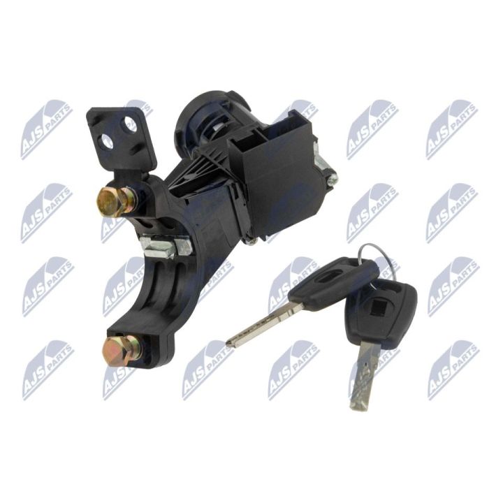 Vairo užraktas NTY EST-FT-007