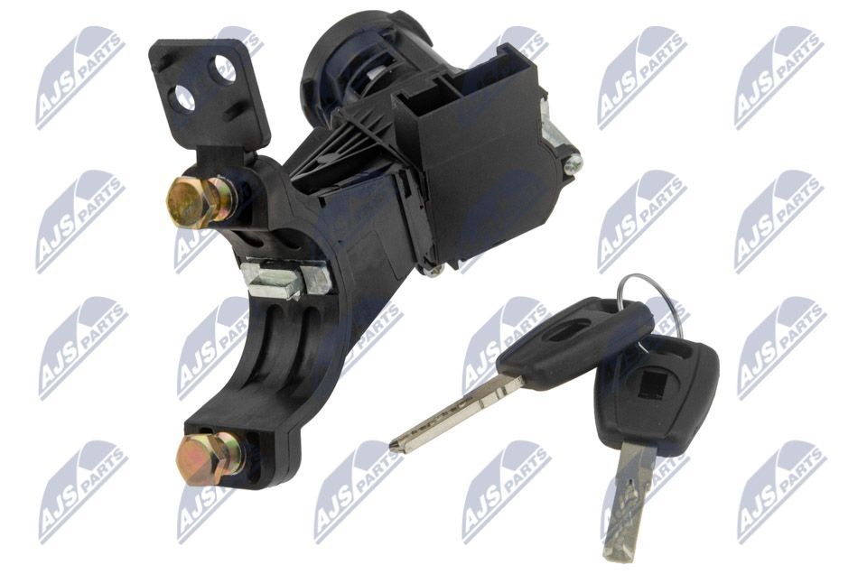 Vairo užraktas NTY EST-FT-007