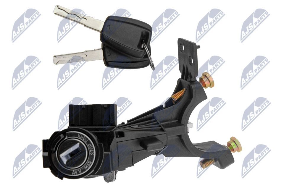 Vairo užraktas NTY EST-FT-007