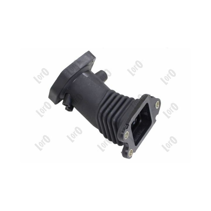 įsiurbimo vamzdis, oro filtras ABAKUS 017-028-013