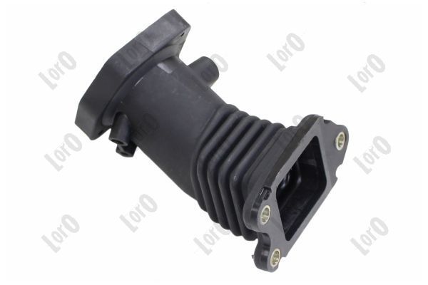 įsiurbimo vamzdis, oro filtras ABAKUS 017-028-013