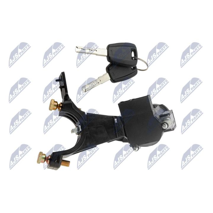 Vairo užraktas NTY EST-FT-007