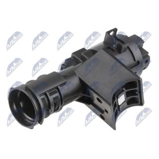 Vairo užraktas NTY EST-FT-008