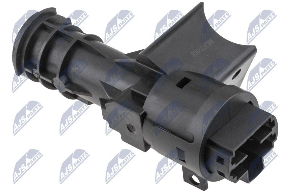 Vairo užraktas NTY EST-FT-008