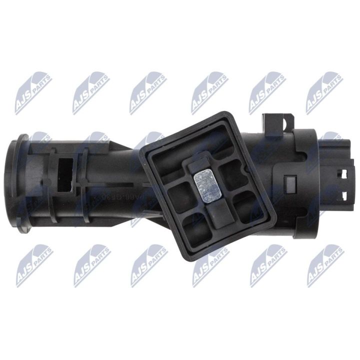 Vairo užraktas NTY EST-FT-008