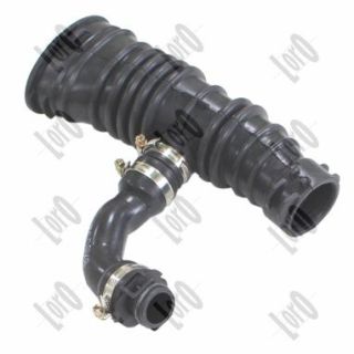 įsiurbimo vamzdis, oro filtras ABAKUS 017-028-018