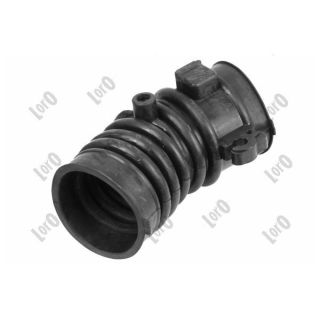 įsiurbimo vamzdis, oro filtras ABAKUS 030-028-002