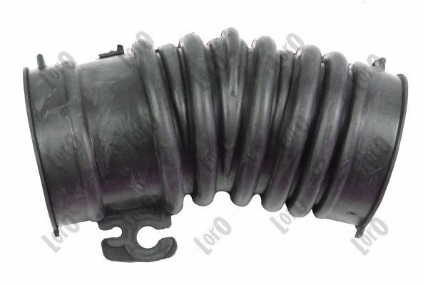 įsiurbimo vamzdis, oro filtras ABAKUS 030-028-002