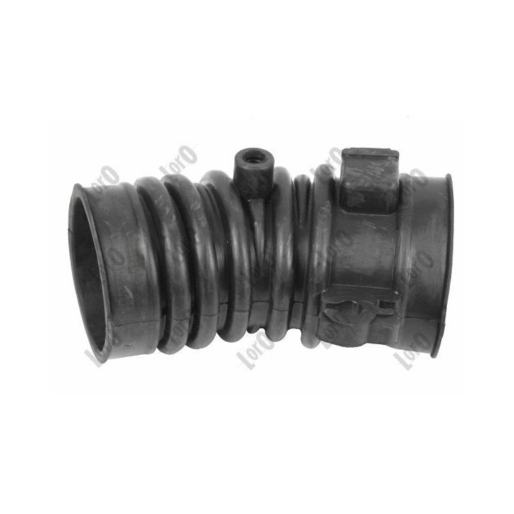 įsiurbimo vamzdis, oro filtras ABAKUS 030-028-002