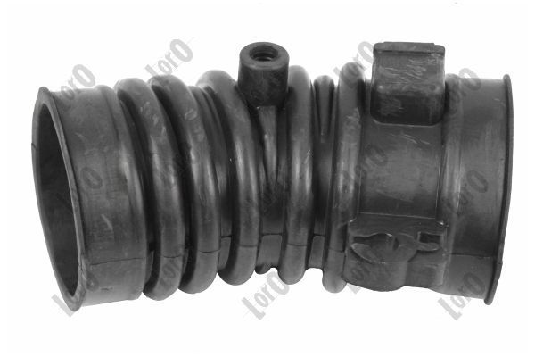 įsiurbimo vamzdis, oro filtras ABAKUS 030-028-002