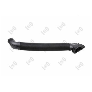įsiurbimo vamzdis, oro filtras ABAKUS 054-028-049